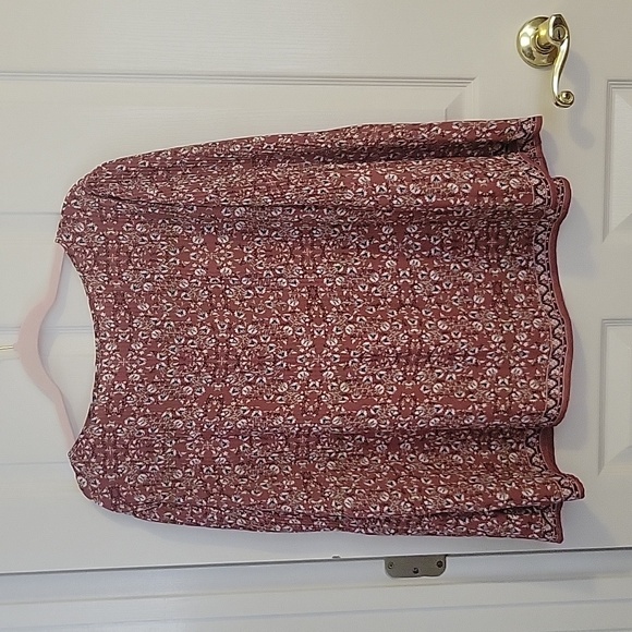 Blouse - Picture 3 of 4